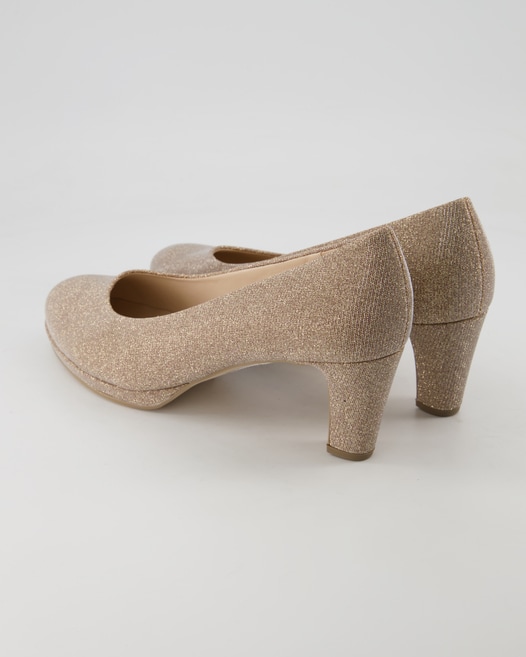 Gabor 01.260.64 Pumps in Beige