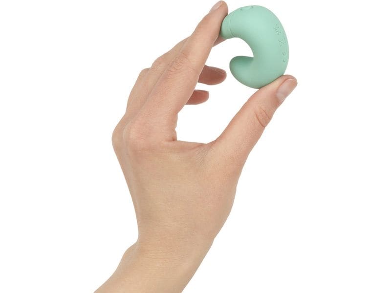 Amorelie Vibrator Tease 2.0 Starke Berührungen für starke Höhepunkte