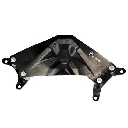 Protection Moteur LighTech aluminium pour carter d'embrayage