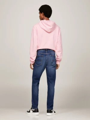 Calça jeans Austin Slim Tapered