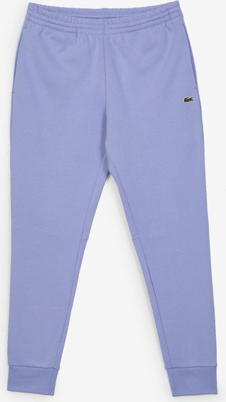 Lacoste Pant Jogger Classic  Blauw/groen  Heren