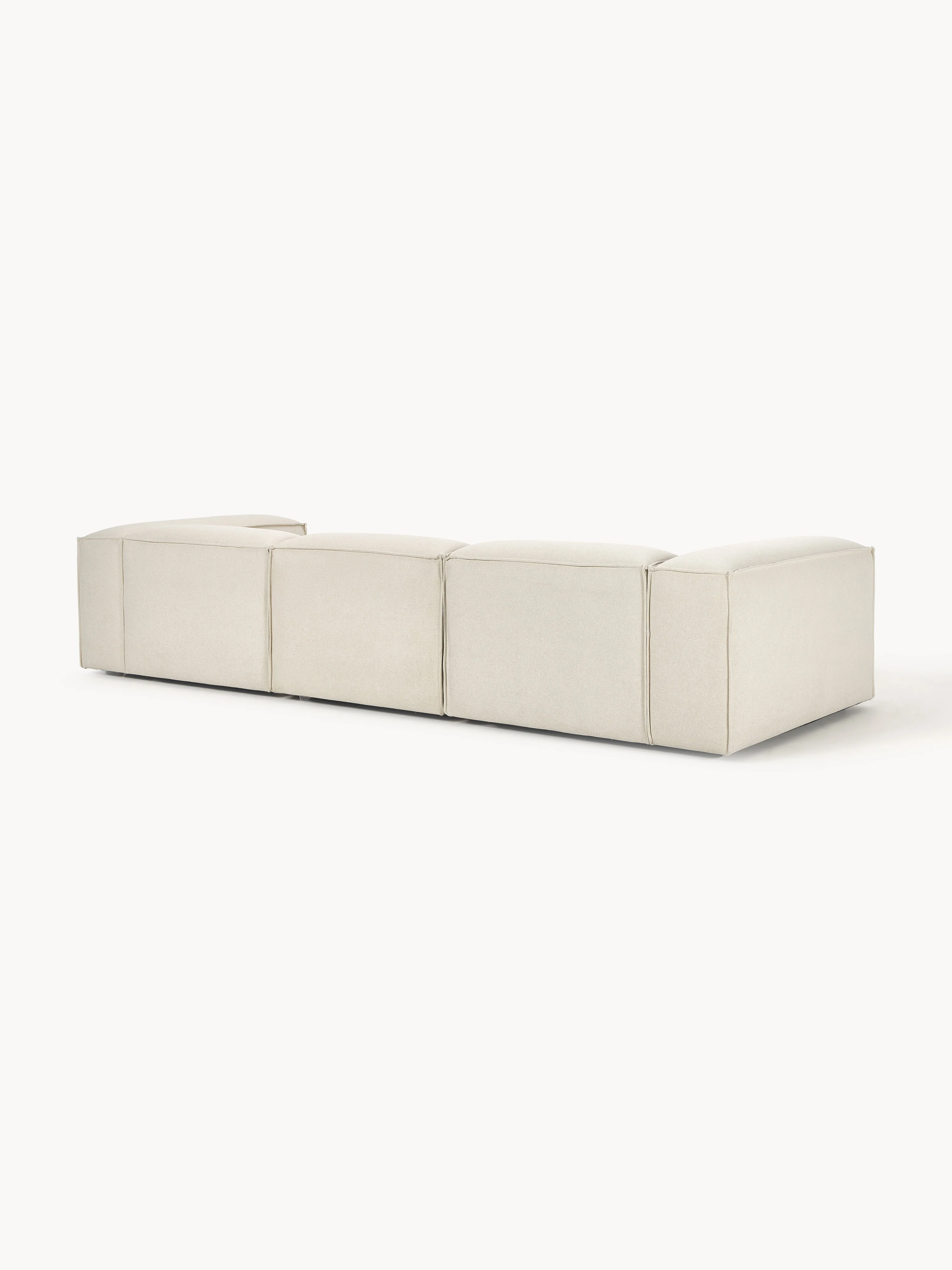 Modulaire bank Lennon (4-zits)
