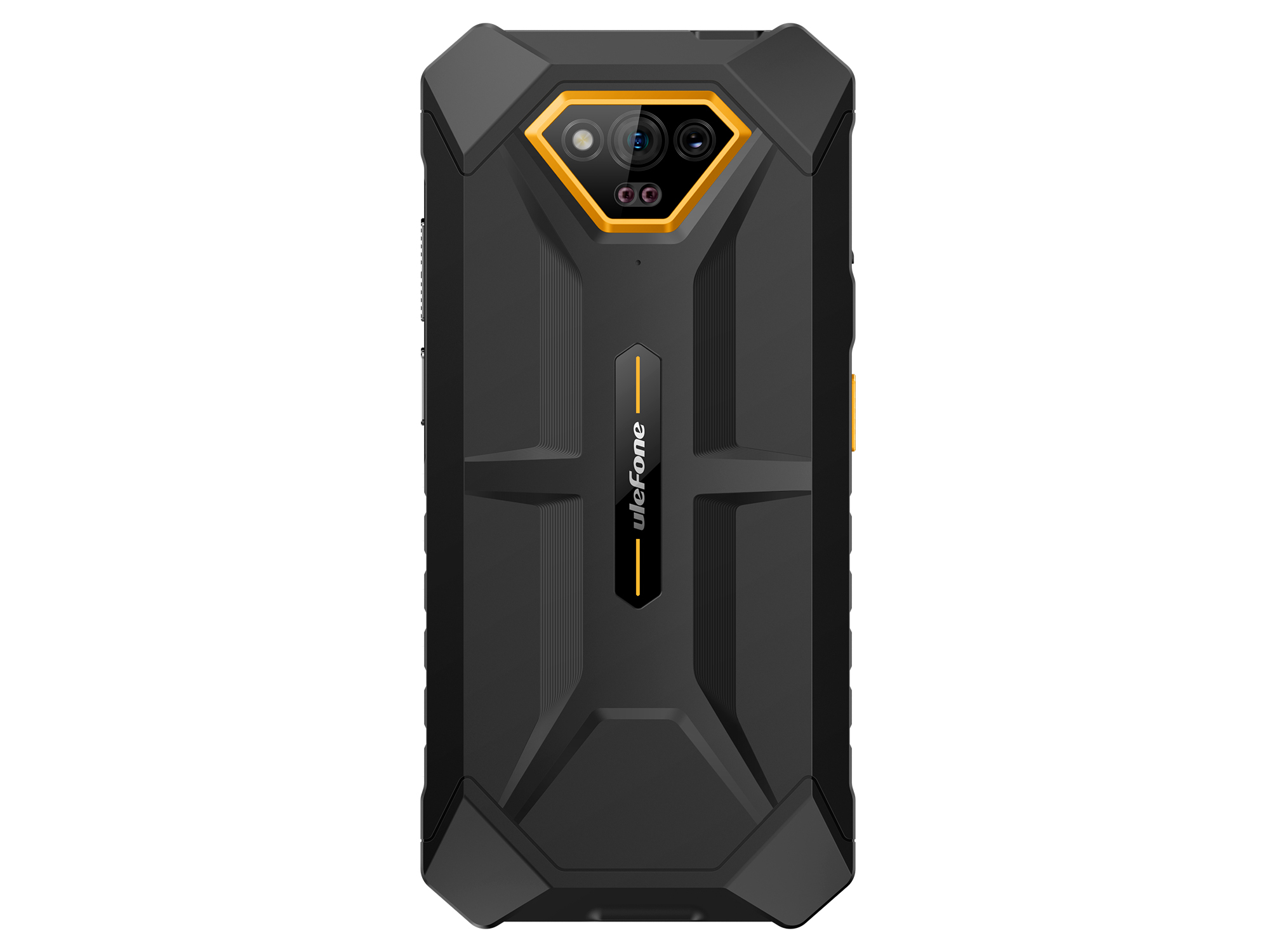 SMARTPHONE ROBUSTO ULEFONE ARMOR X13 6GB 64GB LARANJA