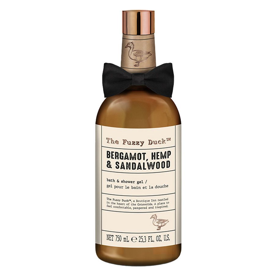 Baylis & Harding The Fuzzy Duck Men's Bath & Shower Gel 750ml