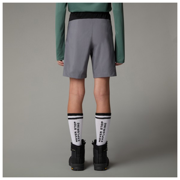 The North Face - Boy's Reactor Short - Short