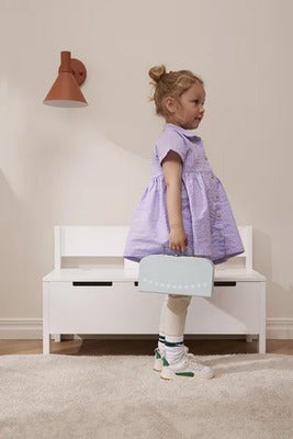 Kid's Concept STAR Sofa, Hvit
