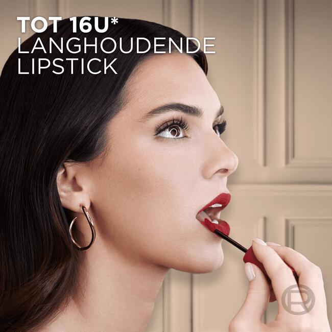 L'Oréal Paris Matte Resistance Lipstick 425 Afterwork Drinks