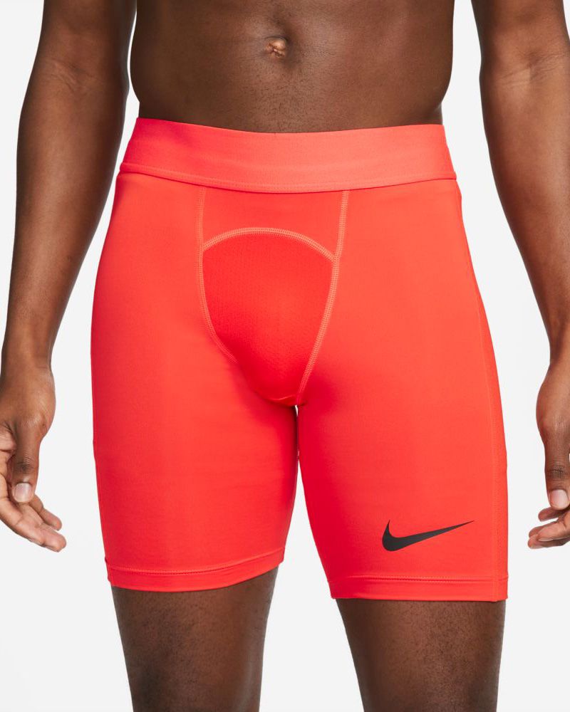 Cuissard Nike Nike Pro Violet pour homme