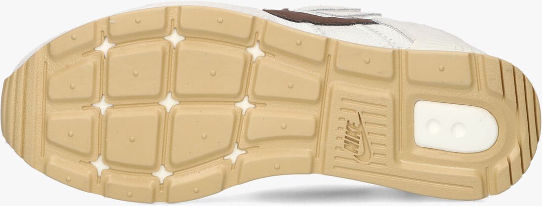 NIKE witte nike lage sneakers venture runner wmns