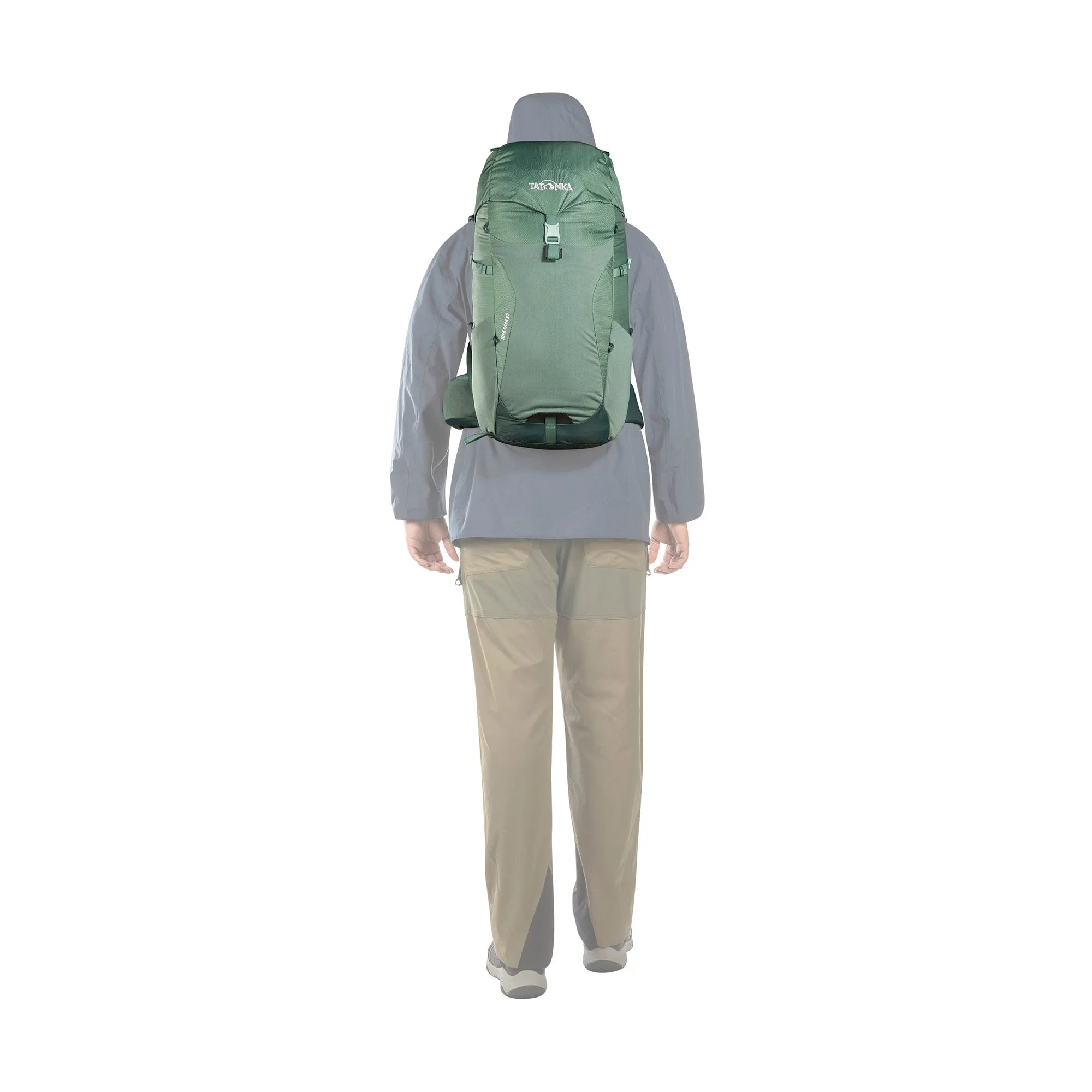 Tatonka -  Wanderrucksack Hike Pack 22
