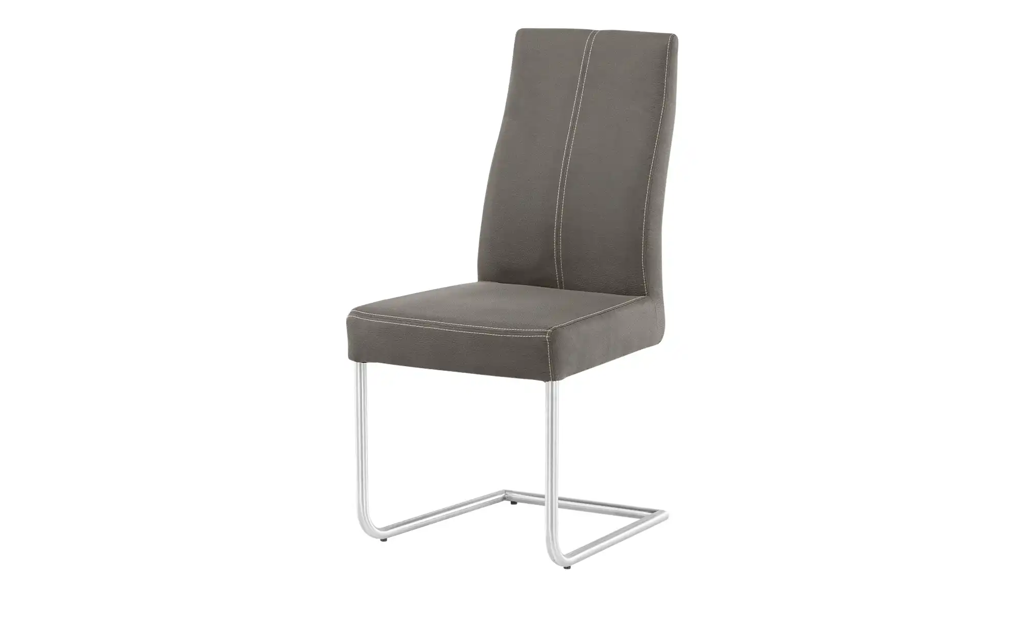 Woodford Polster-Schwingstuhl Tessa