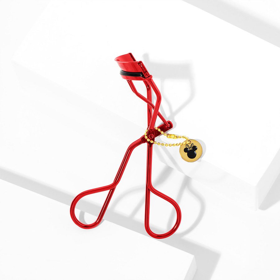 Tweezerman Minnie Mouse Just Imagine Eyelash Curler