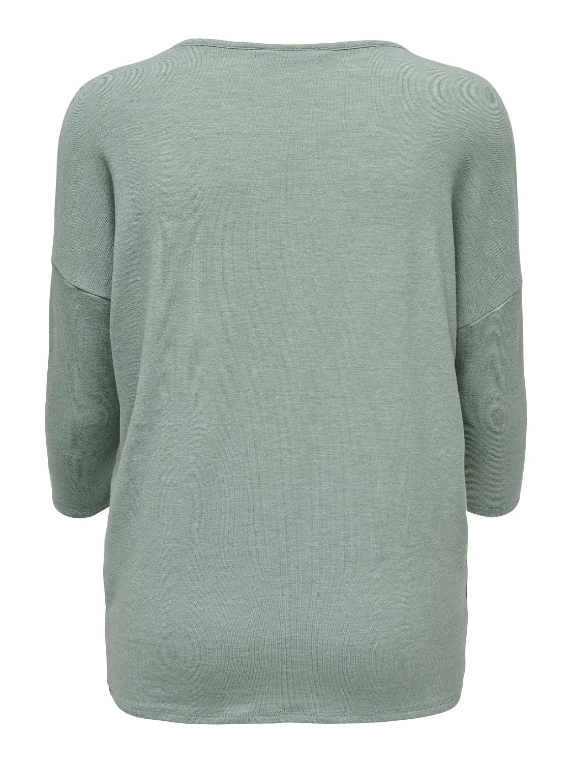 ONLGLAMOUR Top Chinois Green