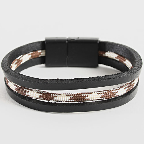 Bracelet Noir