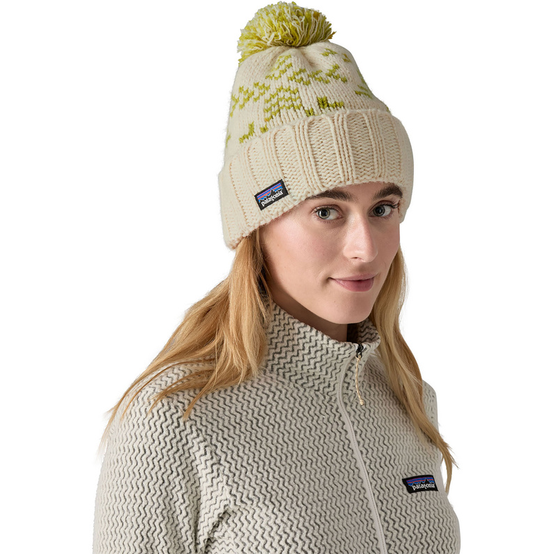 Patagonia Snowbelle Mütze
