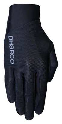 Gants Longs Femme Dharco Trail Noir