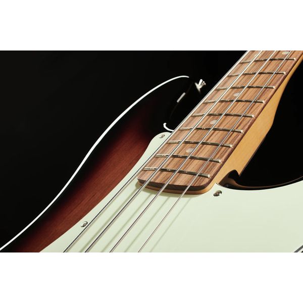 Fender Player Plus P-Bass PF 3CSB
