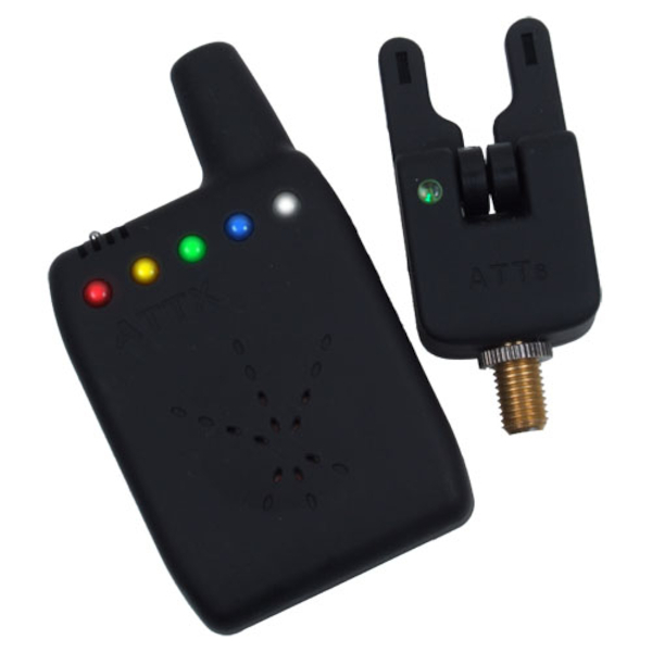 Récepteur Gardner ATTx Deluxe