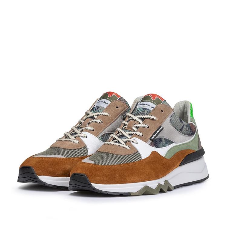 Floris van Bommel SFM-10155 green