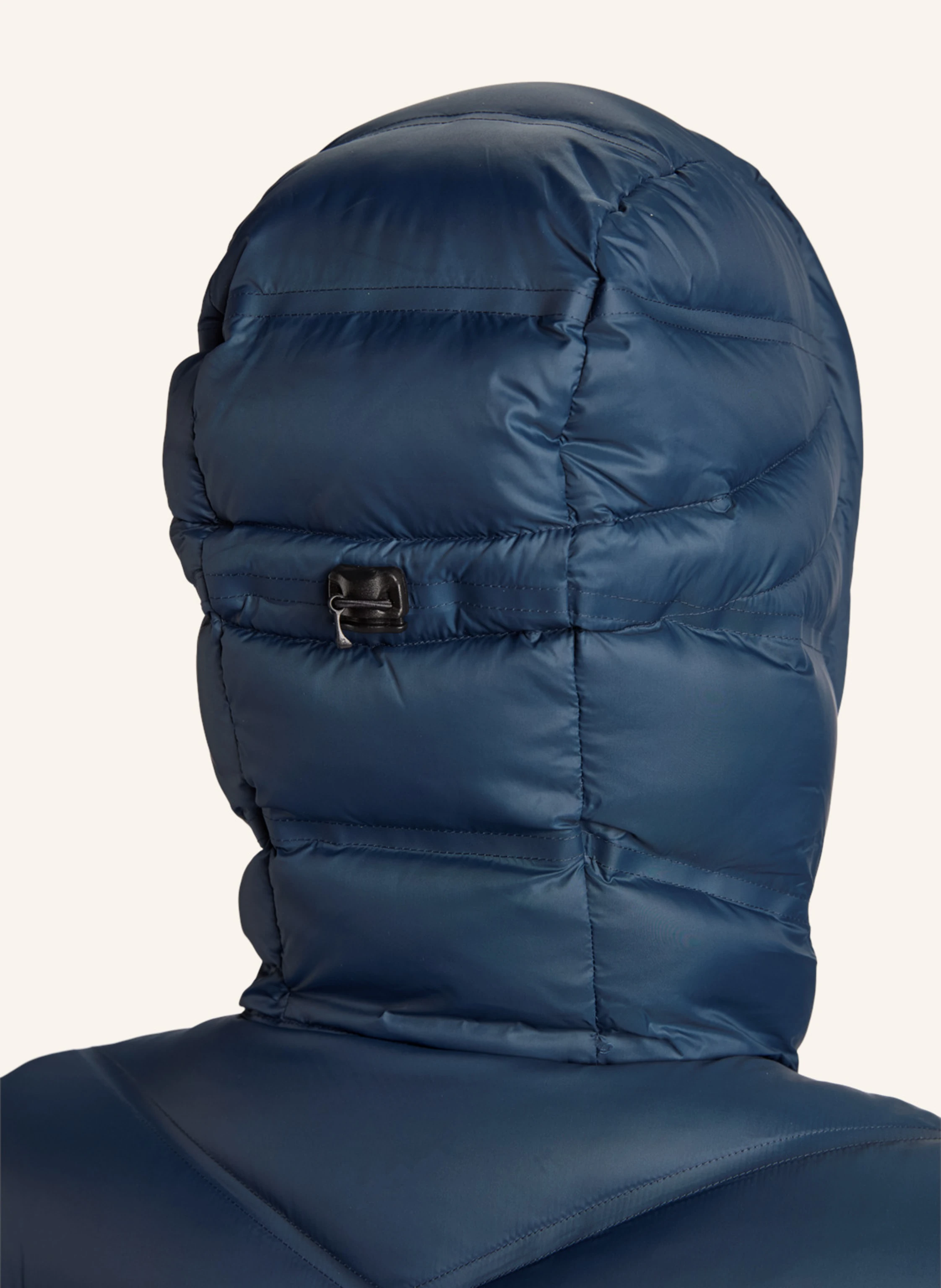 NORDISK Daunenmantel PATEA