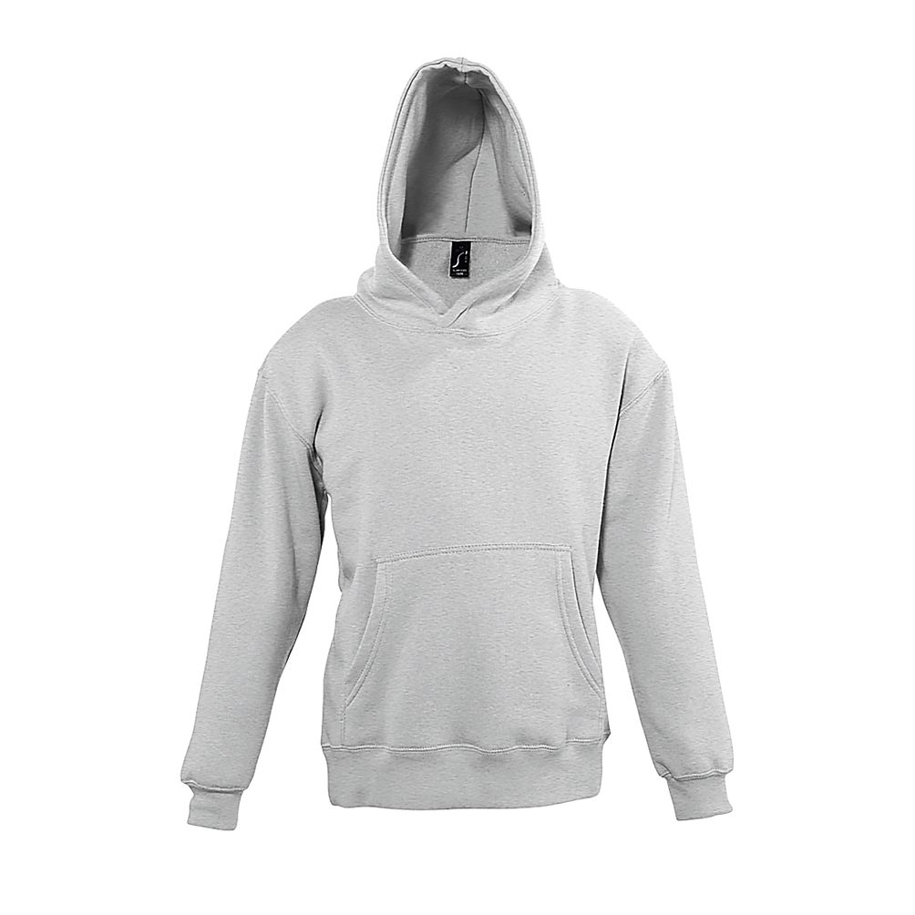SOL'S 13255 - SLAM KIDS Sweat Shirt Enfant à Capuche
