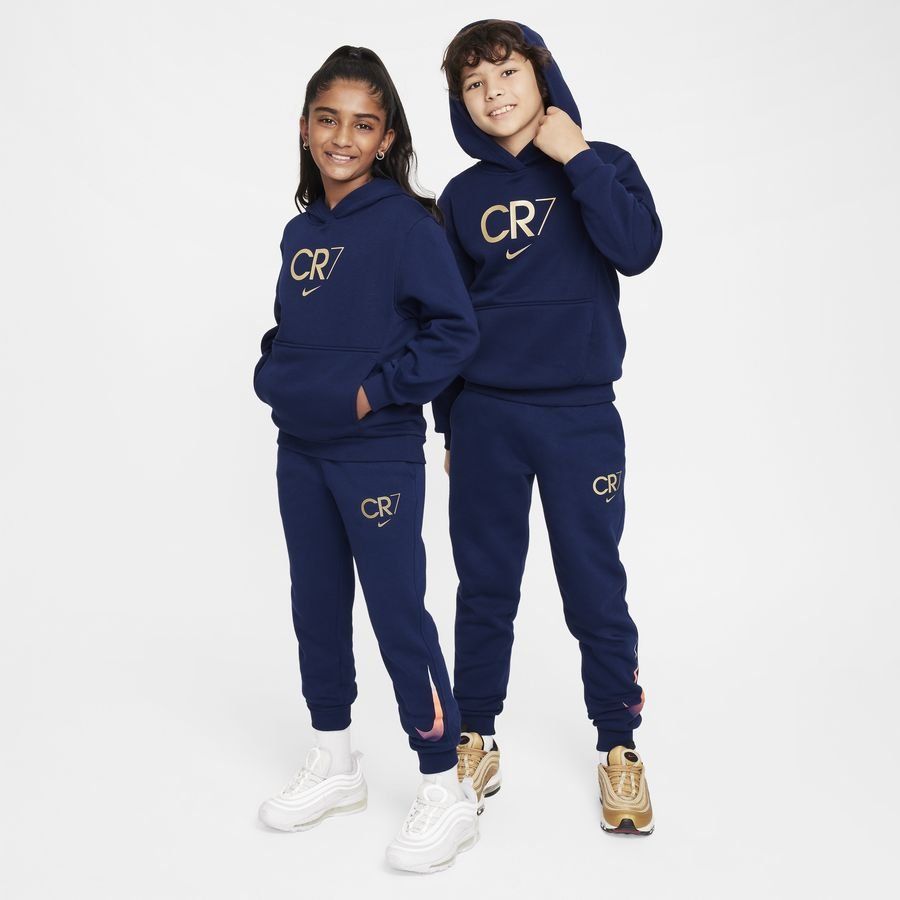 CR7 Club Fleece