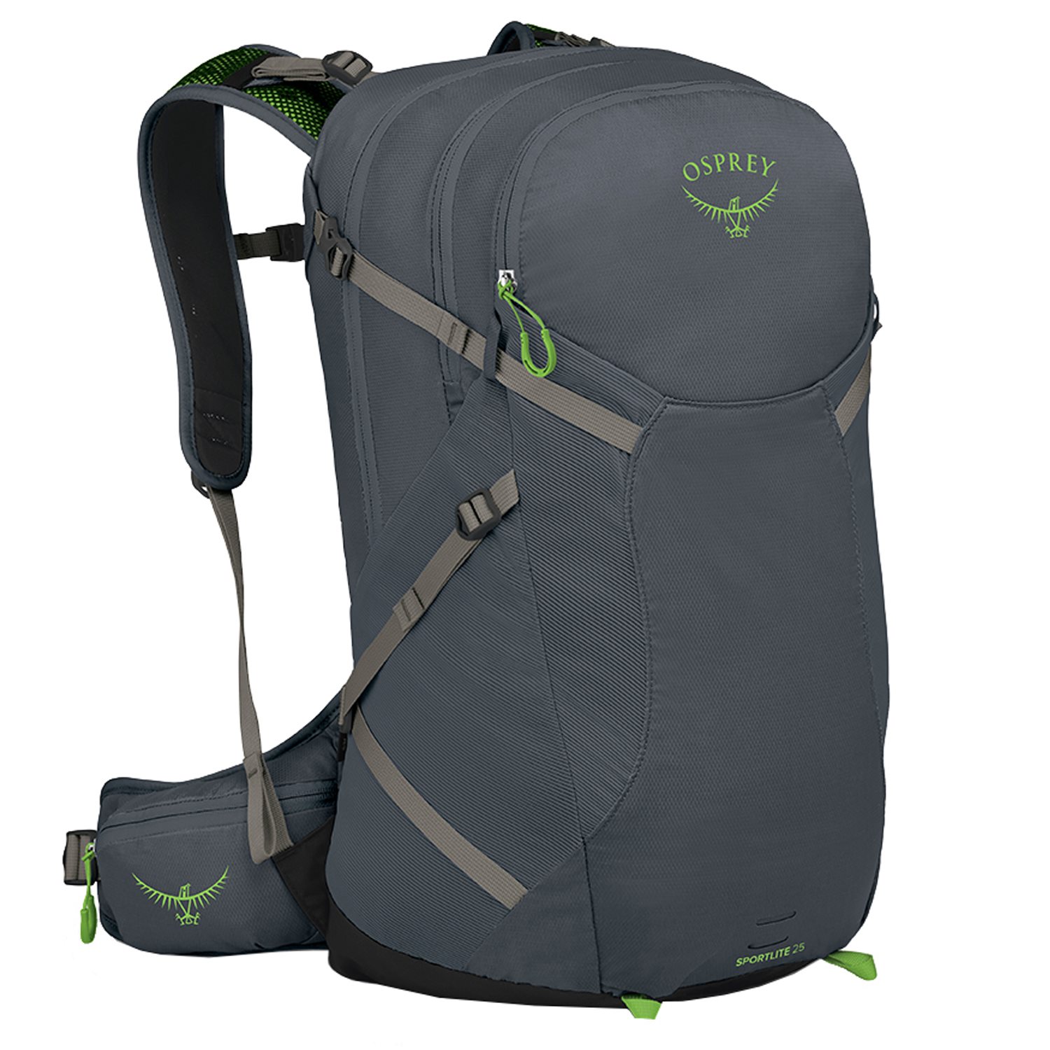 Osprey Sportlite 25 M-L tungsten-grey wolf