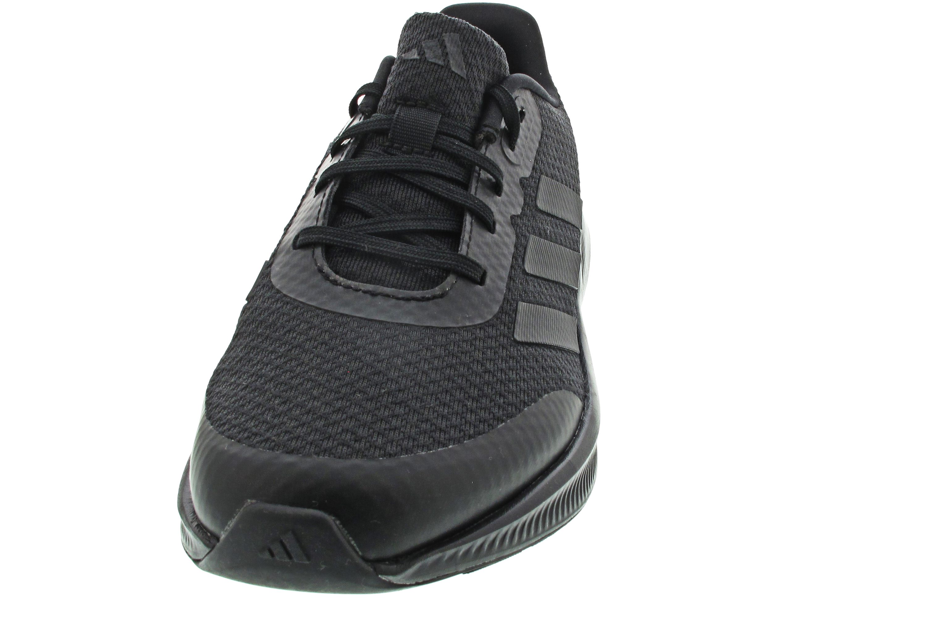 adidas Runfalcon 3.0 K Sneaker schwarz