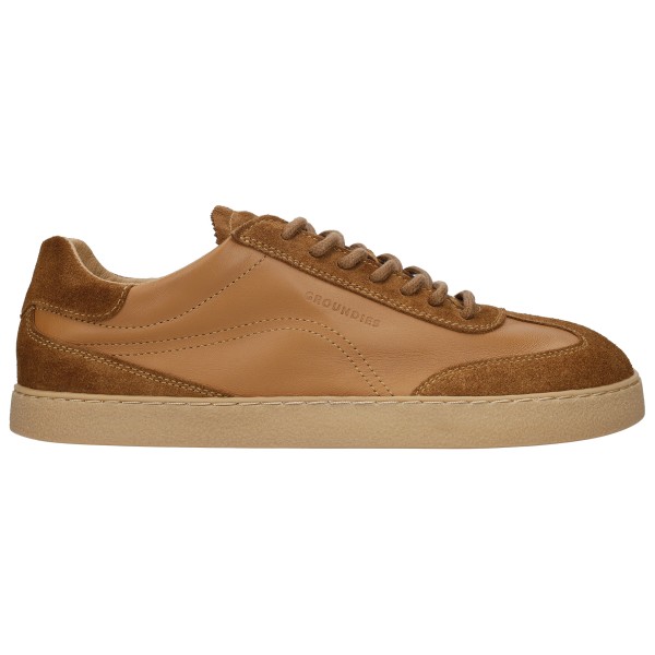 Groundies - Panama Soft - Chaussures minimalistes