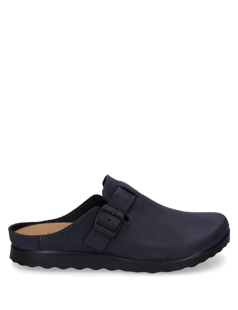 Hausschuh Cadenet 07, jeans