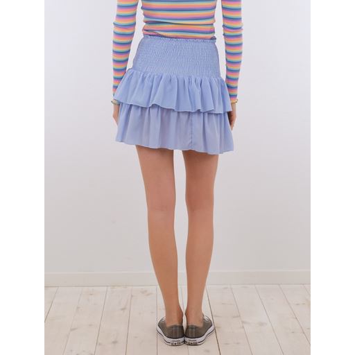Neo Noir Carin R Nederdel, Light Blue, 36