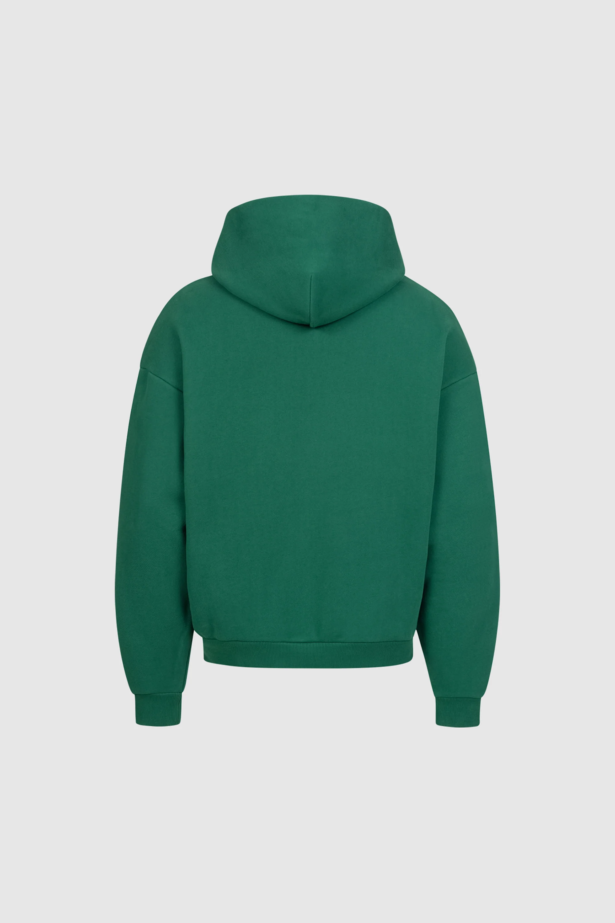 Heavy Raws Hoodie