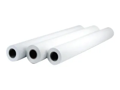 HP Professional Matte Canvas - Mat - 22 millioner - Rulle (91,4 cm x 15,2 m) - 390 g/m² - 1 rulle(r) papir på lærred - for DesignJet 5000, 5500, Z2100, Z3100, Z3200, Z5200, Z5400, Z6100, Z6200, Z6600, Z6800