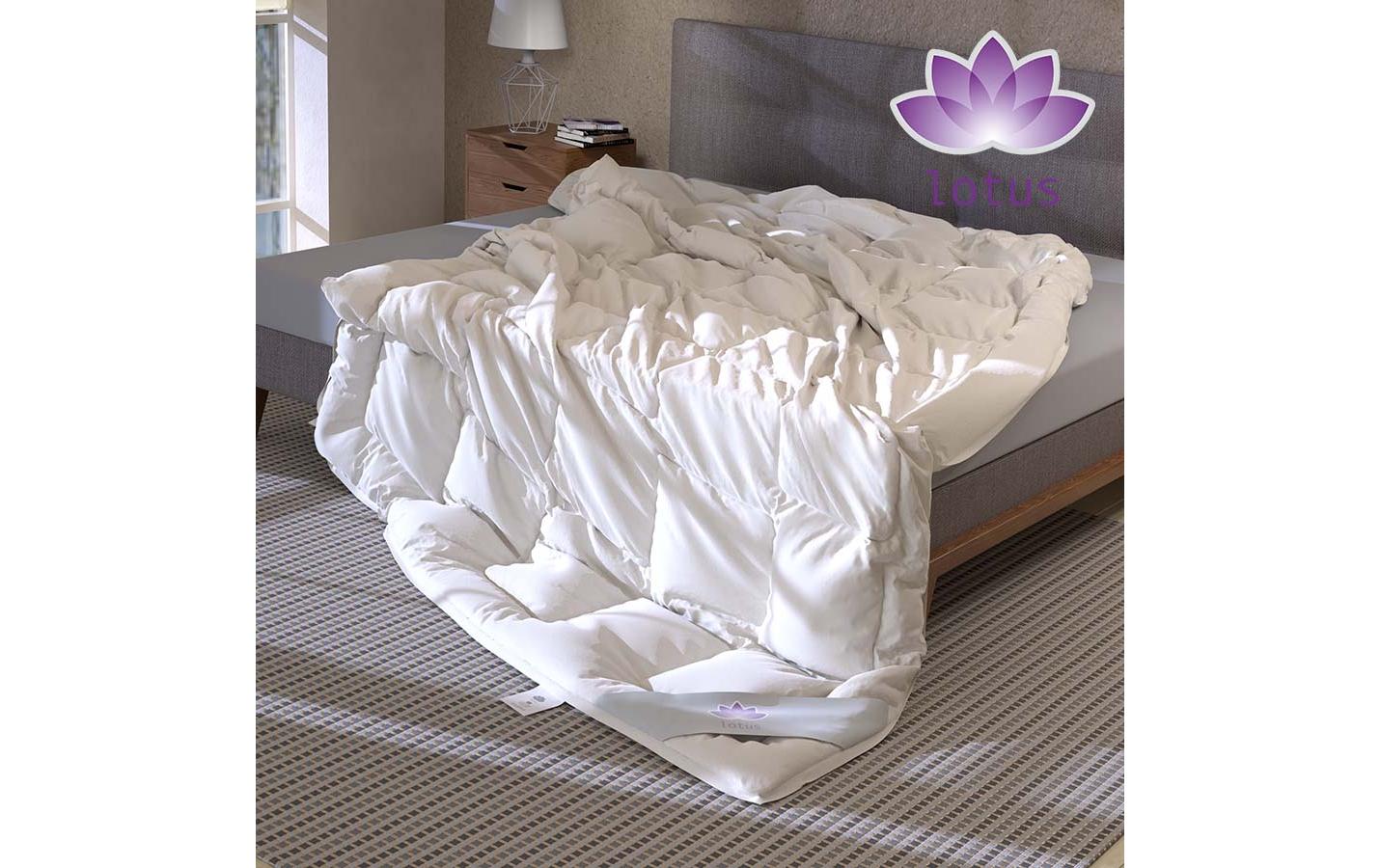Duvet Microfaser 160 x 210 cmMicrofaser Duvet