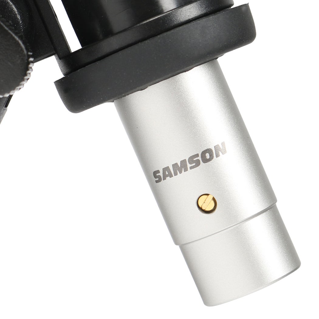 Samson C02S pencil condensator microfoon