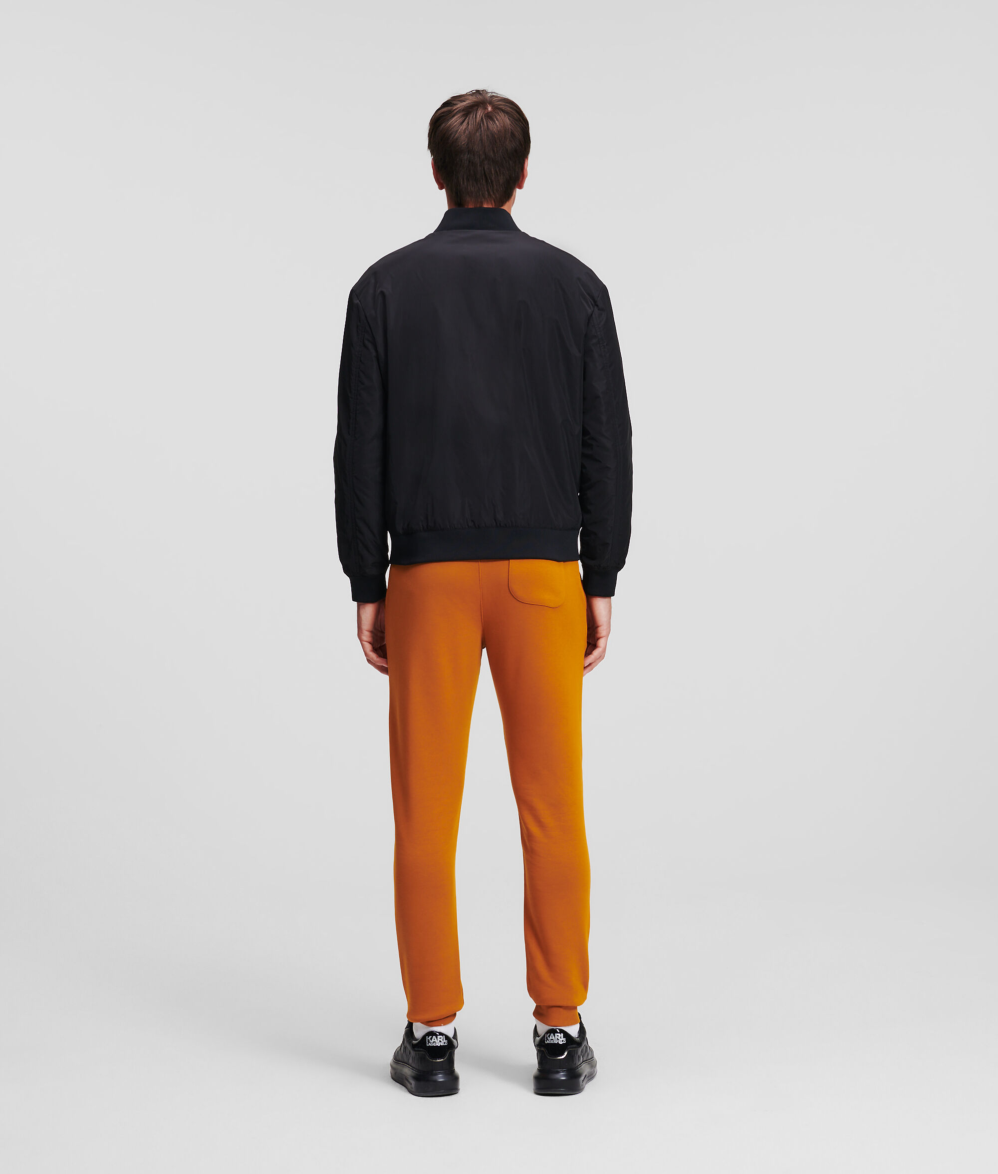 Blouson aviateur