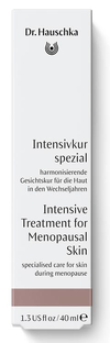 Dr. Hauschka Intensieve Kuur Menopauze 40ML