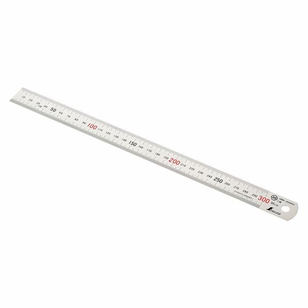 Maxparts MW-L30 Ruler 300mm