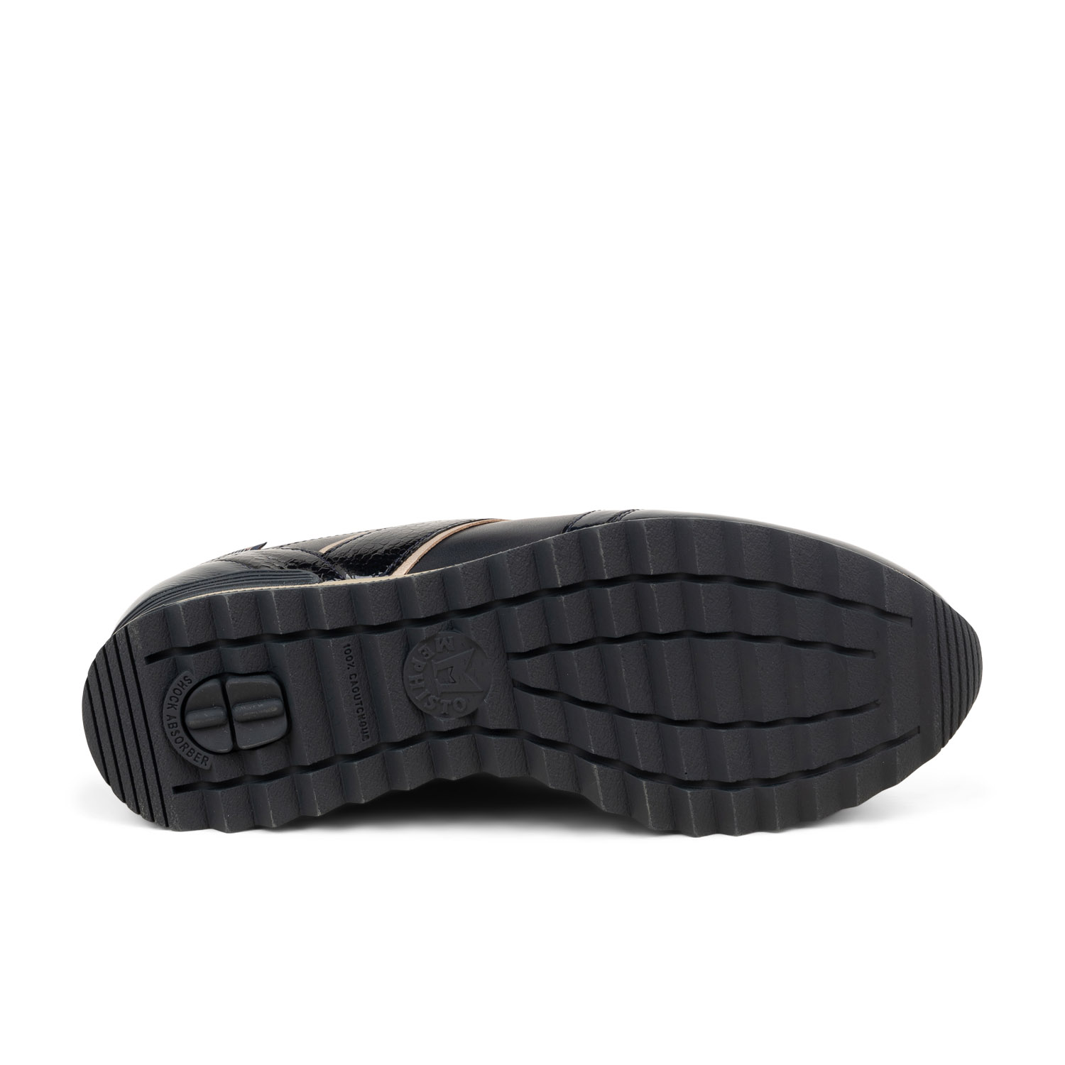 Baskets femme MEPHISTO TOSCANA