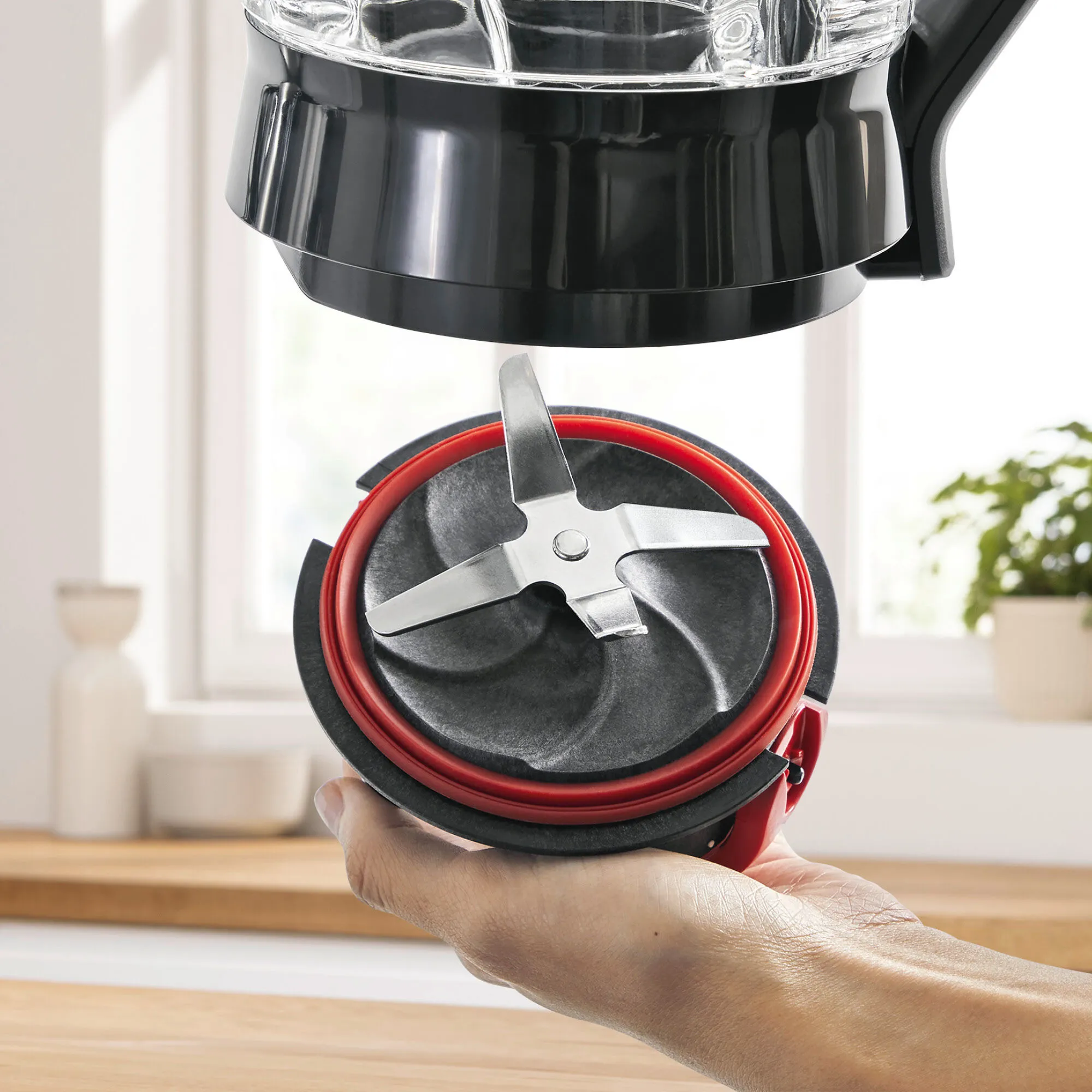 Bosch VitaPower Blender