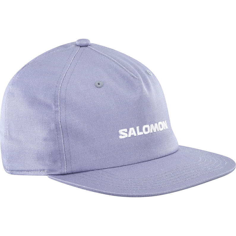 Salomon Herren Flat Cap