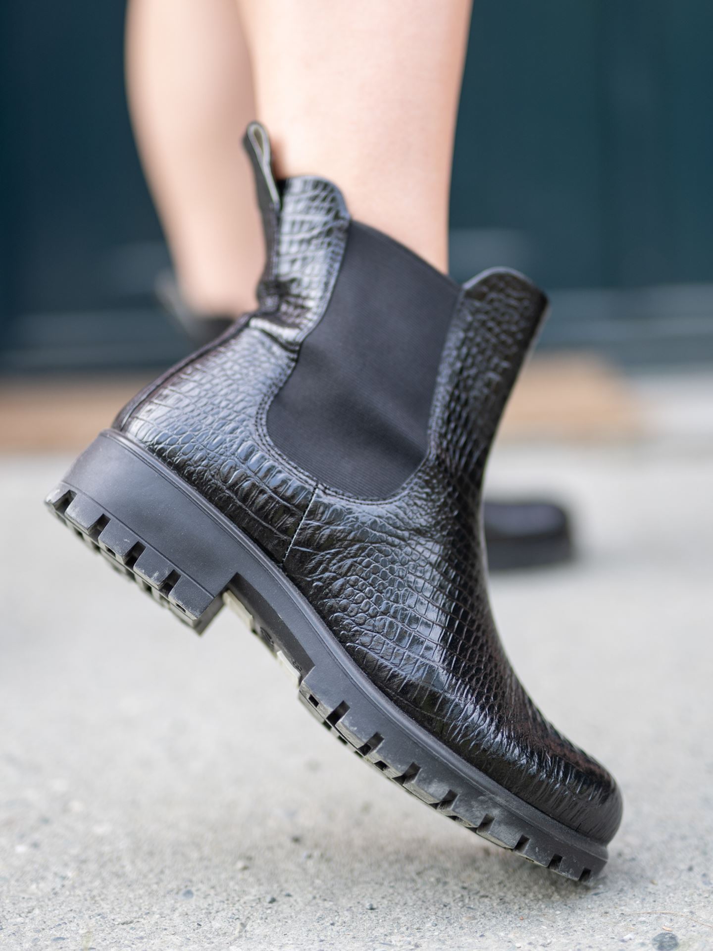 Modtray Chelsea Boot