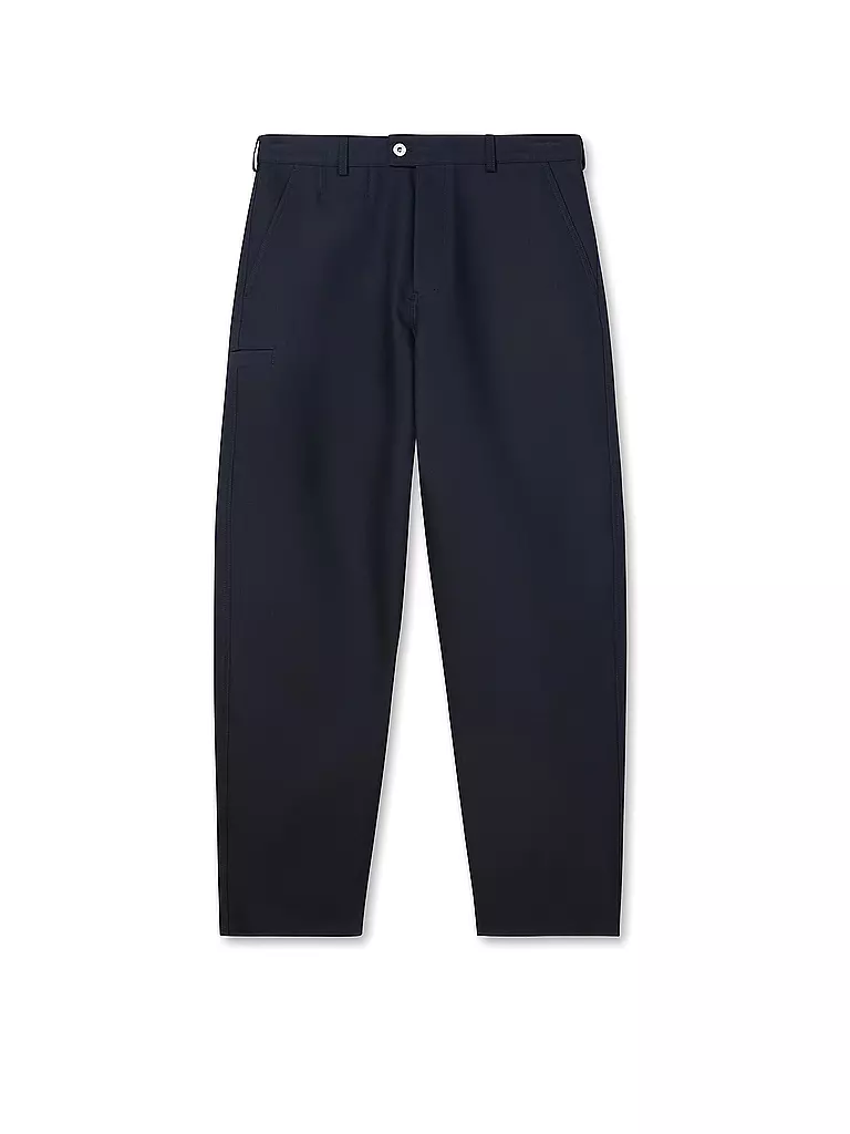KENZO Chino  schwarz