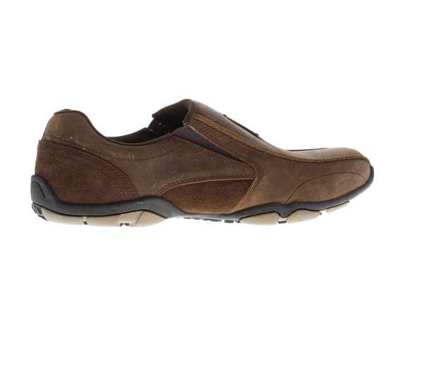 Kangol Vine Slip On Mens Trainers