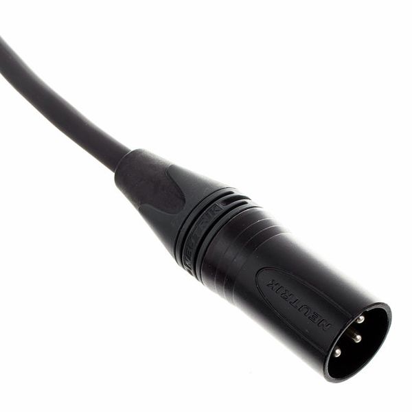 Sommer Cable Stage 22 SG0E-0100-SW