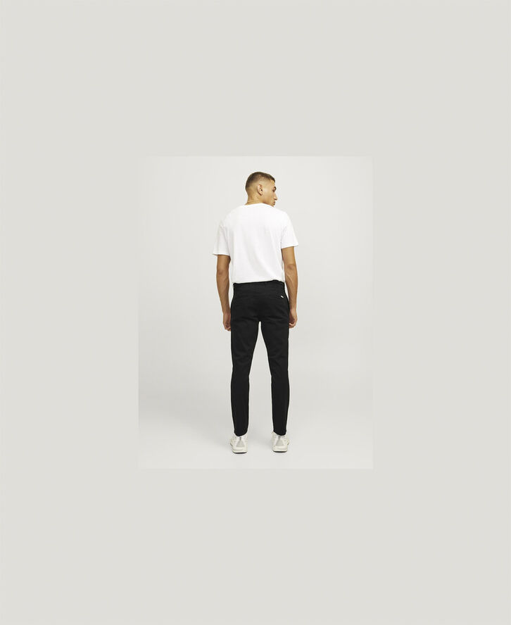 JJ-REBEL JREBMICHAEL SLIM SHARP NOOS Sort