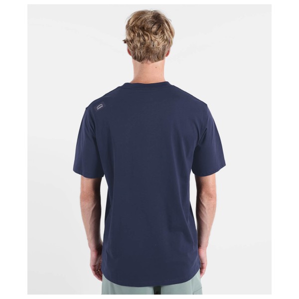 Oxbow - Nineties Short Sleeve T - T-shirt