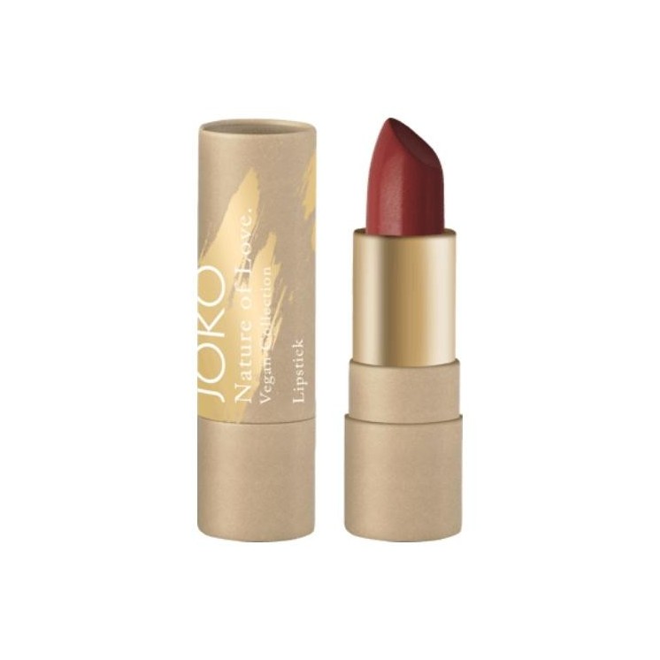 Joko Nature of Love Vegan Collection Lippenstift /01/ 3.8 g