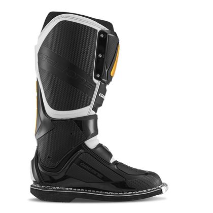 Bottes cross Gaerne SG12 2025 - Noir / Blanc