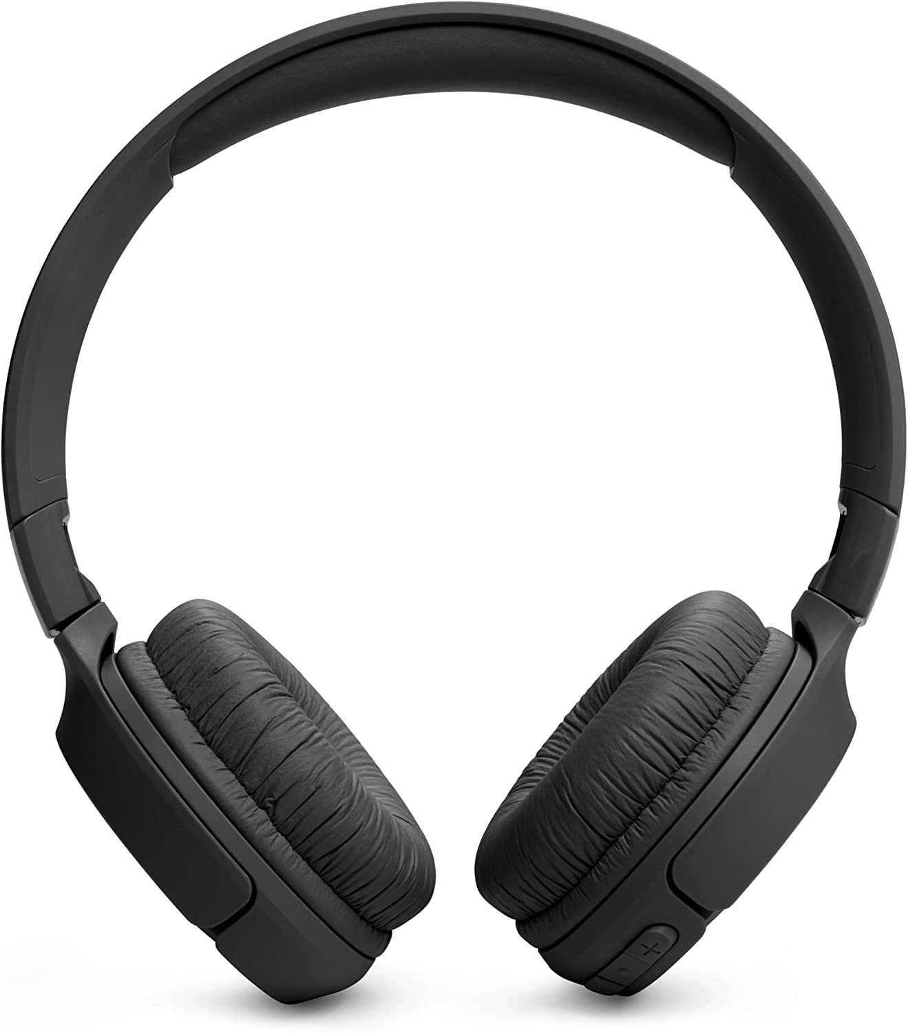Tune 520BT Bluetooth Kopfhörer On-Ear Headset Pure Bass Sound   Hands-Free Calls (JBLT520BTBLKEU) - Schwarz